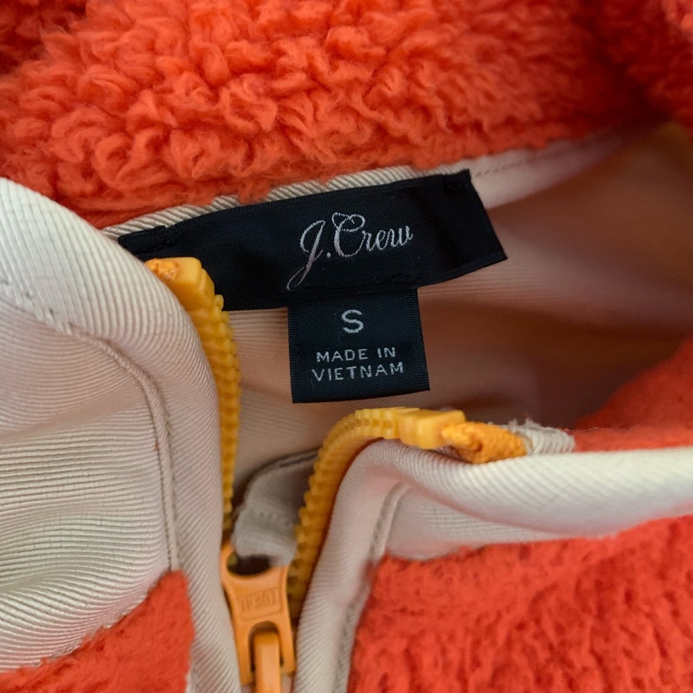 J Crew Superplush - Picture 3 of 7